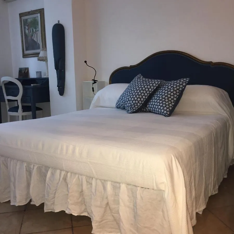 Appartamento La Casetta Del Giardino Palermo