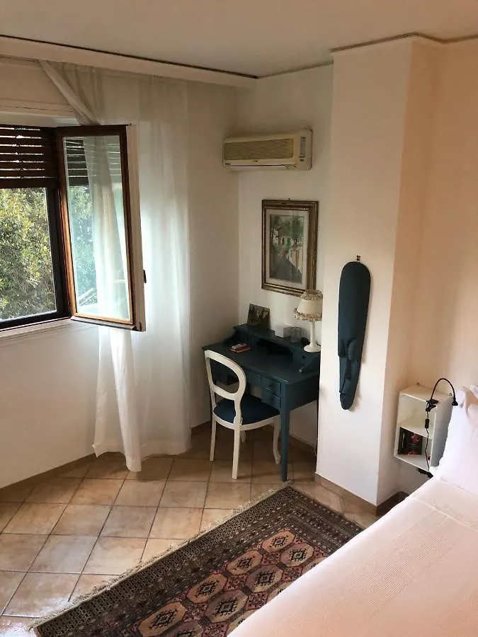 La Casetta Del Giardino Palermo Appartamento